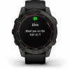 Garmin Fenix 7 Sapphire Multisport Smartwatch