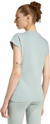 adidas Essentials Linear Cotton T-Shirt
