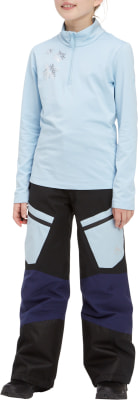 McKINLEY Dariana II Skileibchen mit Halfzip
