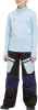 McKINLEY Dariana II Skileibchen mit Halfzip