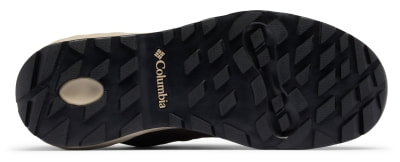 Columbia Newton Nimble™ LTR Waterproof férfi túracipő