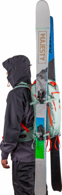 Kohla Alpinist Pro 32L Alpin/Tourenrucksack
