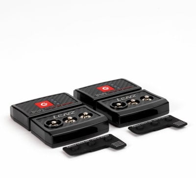 Lenz Lithium Pack 1400 wiederaufladbarer Akku Lenz Lithium Pack 1400 wiederaufladbarer Akku