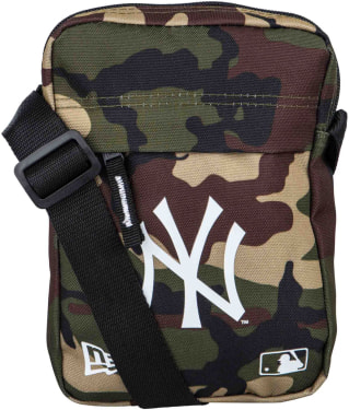 New Era MLB Side Bag, taška cez rameno