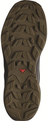 Salomon Elixir Tour WP túracipő angol méret Salomon Elixir Tour WP túracipő angol méret