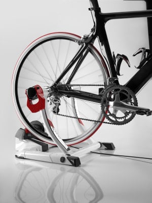 Elite QUBO Power Mag Smart B+ Rollentrainer