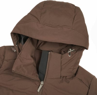 Luhta Ilomantsi Funktionsjacke mit Kapuze Luhta Ilomantsi Funktionsjacke mit Kapuze