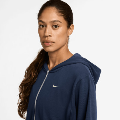 Nike Sportswear Chill Terry Kapuzenjacke