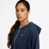 Nike Sportswear Chill Terry Kapuzenjacke