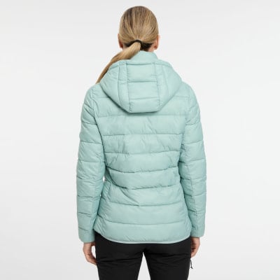 McKINLEY Erika Funktionsjacke mit Kapuze