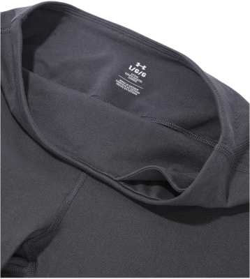 Under Armour Campus 7IN kurze Tights