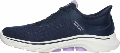 Skechers Go Walk 7-Valin női fitneszcipő