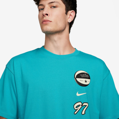 Nike Max90 férfi póló