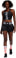 TKO Crop Top