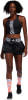 adidas TKO Crop Top