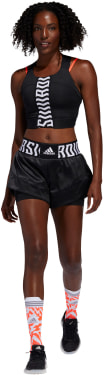 TKO Crop Top