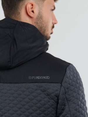 Fundango Ashford Insulated férfi felső
