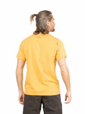 Chillaz Out in Nature T-Shirt kurzarm