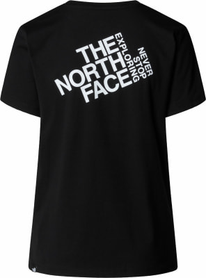 The North Face Blanca T- Shirt