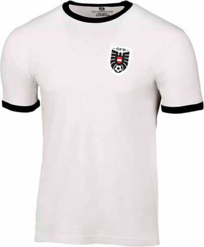 Österreich Matchday T-Shirt