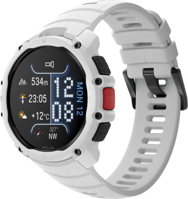 Polar Street X Smartwatch