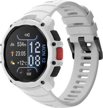 Polar Street X Smartwatch