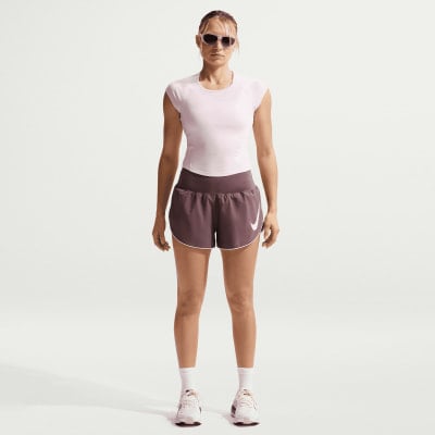 Nike Tempo Swoosh Laufshorts
