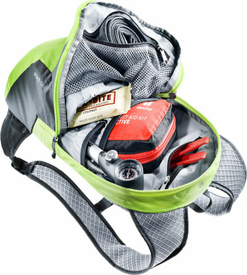 Deuter Road One 5 Bikerucksack