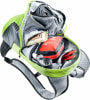 Deuter Road One 5 Bikerucksack