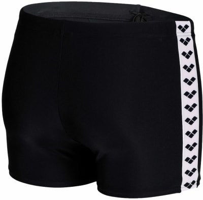 Arena MEN'S ICONS SW férfi fürdőnadrág MAXFIT