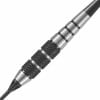 Harrows Black Jack 3er-Set Soft Dartpfeile