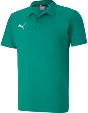 teamGOAL 23 Casuals Polo