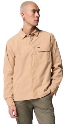 Columbia Flare Gun Corduroy férfi hosszú ujjú ing
