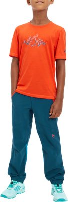 McKINLEY Brenton outdoorové kalhoty