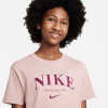 Nike G NSW TREND BF TEE PRNT lány póló