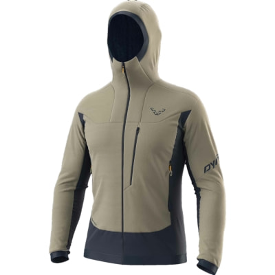 Dynafit Free Alpha Direct outdoorová bunda