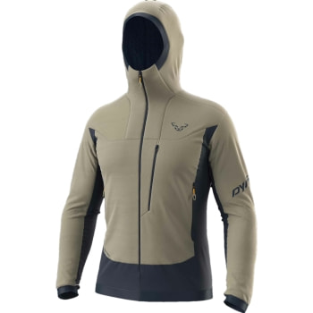 Dynafit Free Alpha Direct outdoorová bunda