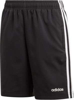 adidas Essentials 3-Streifen Woven Shorts
