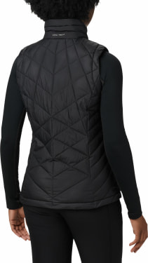 Heavenly Vest női mellény