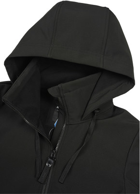 Icepeak Poyen Softshelljacke m.Kapuze Active A.W.S. Icepeak Poyen Softshelljacke m.Kapuze Active A.W.S.