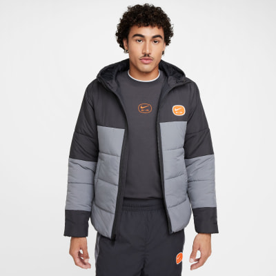 Nike Air Therma-Fit férfi kabát