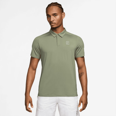 Nike Court Advantage Tennispolo Nike Court Advantage Tennispolo