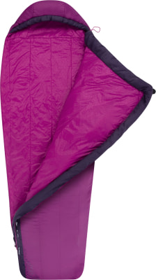 Sea to Summit Quest 1 -3° Mumienschlafsack