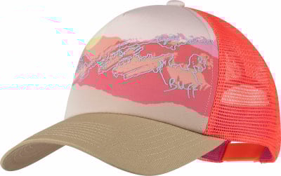 Buff Trucker Cap Kappe Breathable,SweatBand Buff Trucker Cap Kappe Breathable,SweatBand