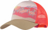 Buff Trucker Cap Kappe Breathable,SweatBand