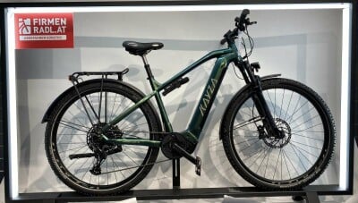 Kayza Sapric Dry 8 47cm