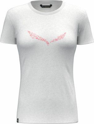 Salewa Solidlogo Dri-Release T-Shirt