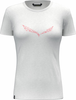 Salewa Solidlogo Dri-Release T-Shirt
