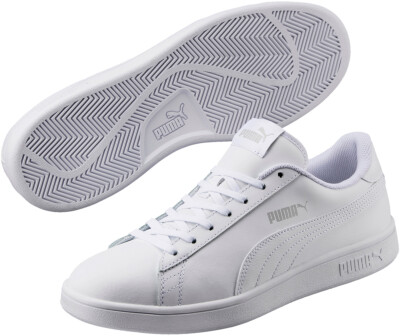 Puma Smash v2 L felnőtt szabadidőcipő