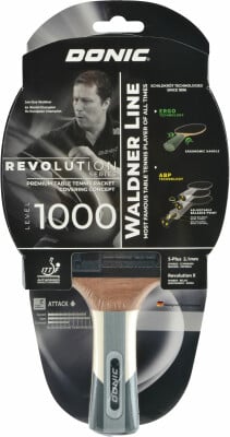 Donic-Schildkröt Waldner 1000 Tischtennisschläger Donic-Schildkröt Waldner 1000 Tischtennisschläger